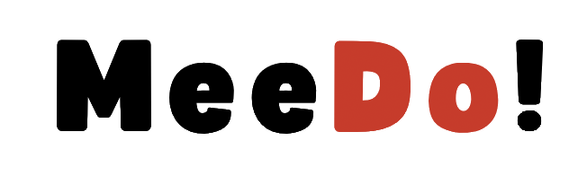 MeeDo logo