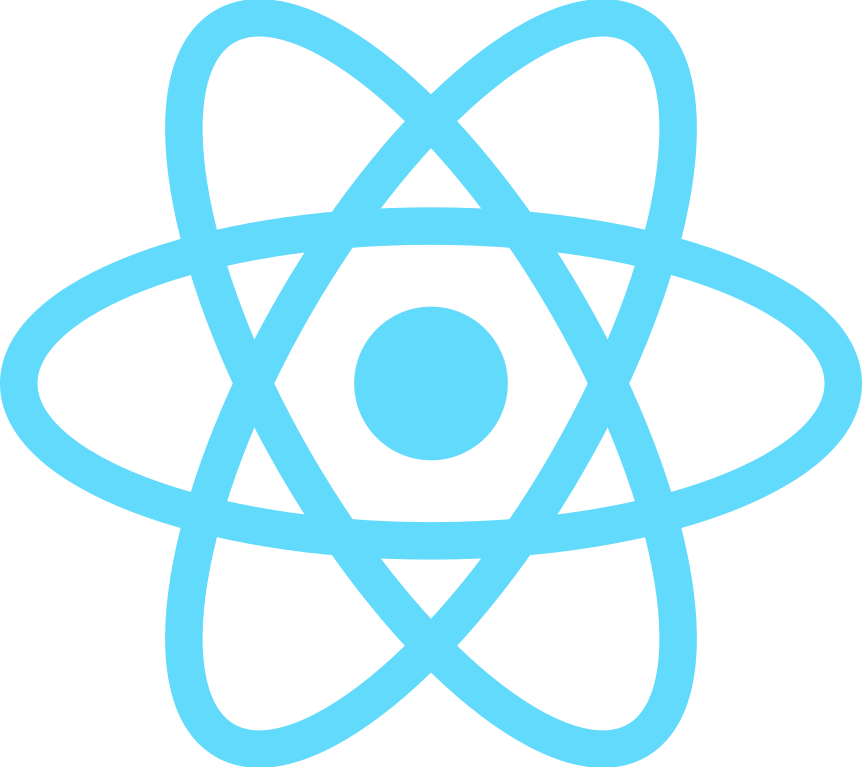 React Native logo